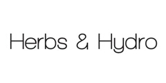 Herbs&Hydro