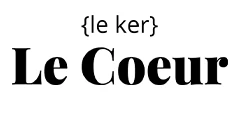 Le Coeur