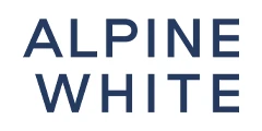 Alpine White