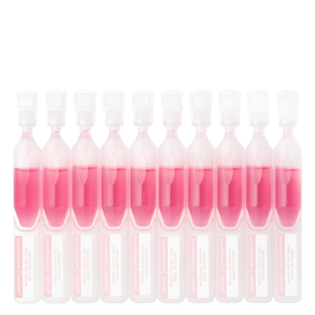 Medicube - PDRN Pink One Day Serum - Jednodniowe Serum Nawilżające z Kolagenem i PDRN - 10sztx1,5ml