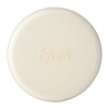 Fwee - Cushion Suede SPF50+ PA+++ - Nawilżający Podkład do Twarzy w Poduszce - 02 Peach Suede - 15g