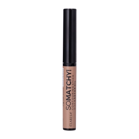 Claresa - SO MATCHY! - Kremowy Sztyft do Konturowania - 3,5 Contour - 3g