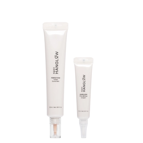 HanGlow - Zestaw GlowUp Kit 01 - 15ml + 50ml