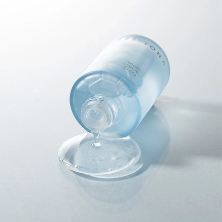 ANOTHER FACE - Peptathenol 10 Barrier Serum - Serum z Peptydami i Pantenolem - 40ml