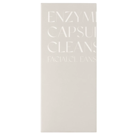 ELROEL - Enzyme Capsule Cleanser - Enzymatyczny Żel do Mycia Twarzy - 160ml