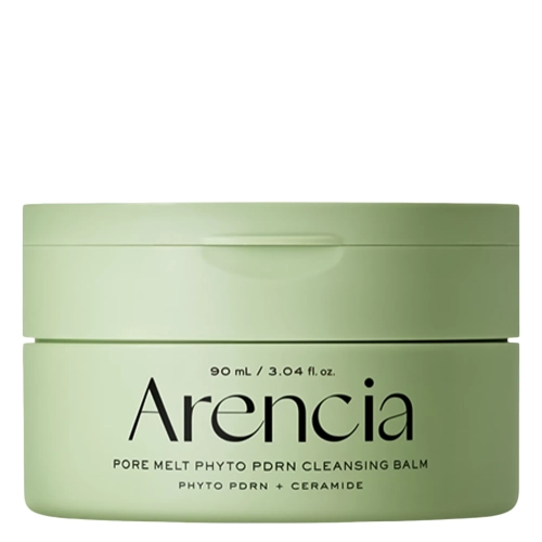 Arencia - Pore Melt Phyto PDRN Cleansing Balm - Balsam Oczyszczający z PDRN - 90ml