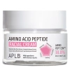 APLB - Amino Acid Peptide Facial Cream - Kojąco-Ujędrniający Krem do Twarzy - 55ml