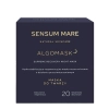 Sensum Mare - Algomask - Supreme Recovery Night Mask - Hydrostabilizująco Regeneracyjna Maska Nocna w Kremie o Działaniu Przeciwstarzeniowym - 50ml