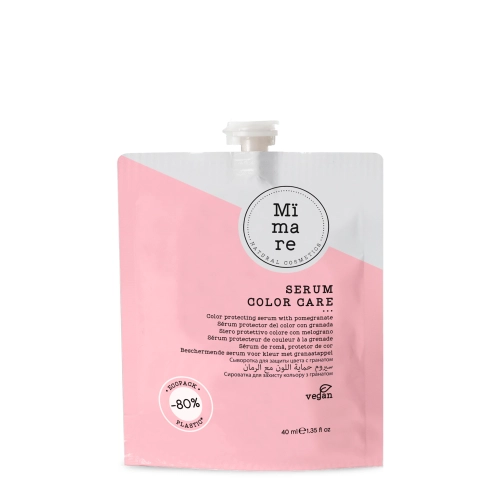 Mimare - Color Care Serum - Serum do Włosów Farbowanych - 40ml