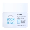 Etude House - Soon Jung Hydro Barrier Cream - Delikatny Krem Łagodzący - 75ml