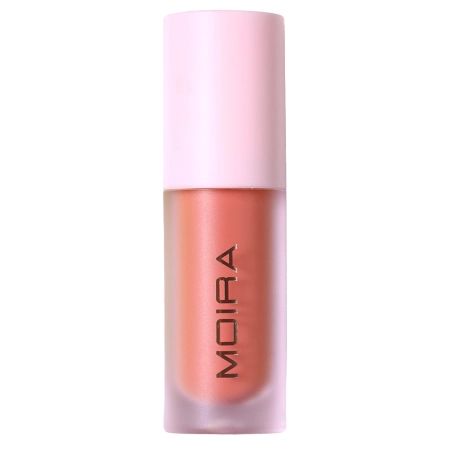 Moira - Love Steady Liquid Blush - Róż w Kremie - 004 My Darling - 4,8g 