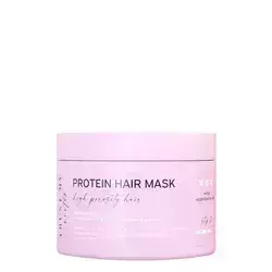 Trust My Sister - Protein Hair Mask - Proteinowa Maska do Włosów Wysokoporowatych - 200ml