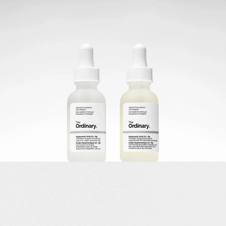 The Ordinary - Hyaluronic Acid 2% + B5 - Serum Nawilżające z Kwasem Hialuronowym 2% i Witaminą B5 - 30ml