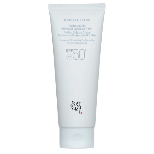 Beauty of Joseon - Hydra Shield Body Suncream - Nawilżający Krem Przeciwsłoneczny do Ciała - 150ml