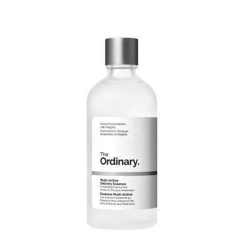 The Ordinary - Multi Active Delivery Essence - Multi Aktywna Esencja - 100ml