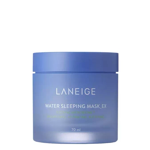 Laneige - Water Sleeping Mask EX - Maska Rewitalizująco-Nawilżająca - 70ml