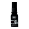 Veoli Botanica - The Peeluminator - Rozświetlająco-Napinający Peeling pod Oczy z Kompleksem Kwasów - 15ml