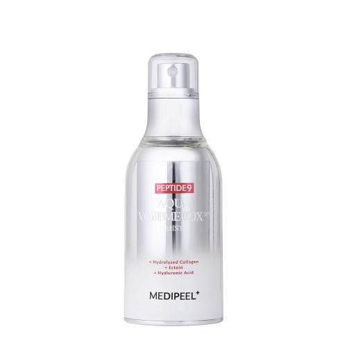 Medi-Peel - Peptide 9 Aqua Volume Tox Mist Pro - Peptydowa Mgiełka do Twarzy - 50ml
