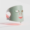 Nanoleaf - Wellness LED Light Therapy Mask - Maska do Terapii Światłem LED