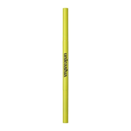 Unleashia - Shaper Defining Eyebrow Pencil - Kredka do Brwi - 2 Kraft Brown - 0,025g