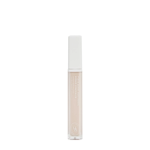 HEVEBLUE - Penta Berry Panthenol Repair Concealer - Pielęgnujący Korektor pod Oczy - 13 Ivory - 8,5g