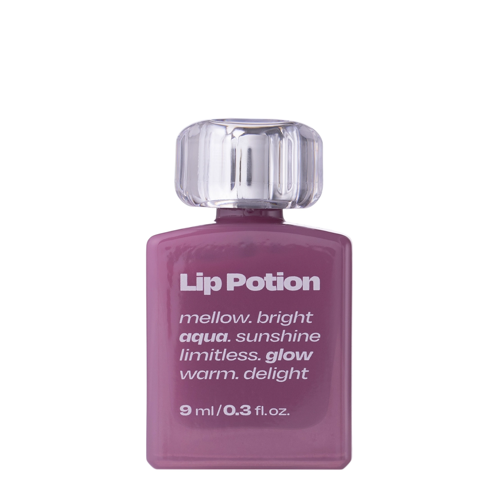 Alternative Stereo - Lip Potion Aqua Glow - Błyszczyk do Ust - 08 Sugar Purple - 9ml