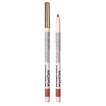 Moira - Lip Appeal Waterproof Liner - Wodoodporna Konturówka do Ust - 003 Tease - 0,6g