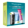 Paula's Choice - The Iconic Trio Kit - Limitowany Zestaw Kosmetyków - 30ml+15ml+15ml GRATIS PL
