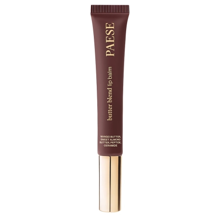 Paese - Butter Blend - Masełkowy Balsam Do Ust - 06 Espresso Shot - 9ml