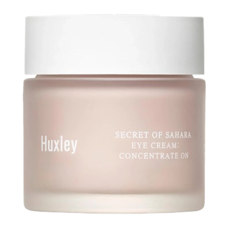 Huxley - Eye Cream Concentrate On - Krem pod Oczy - 30ml