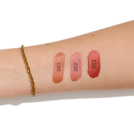 GOSH - Blush Up - Róż w Kremie - 002 Rose - 14ml 