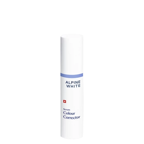 Alpine White - Colour Corector Serum - Korektor Koloru - 30ml