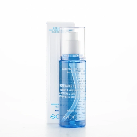 SOOO - Ultime Hair Essence - Nawilżająca Esencja do Włosów - 50ml