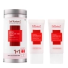 Cell Fusion C - Toning Sunscreen SPF50+ /PA ++++ - Rozjaśniający Krem do Twarzy - 2x35ml