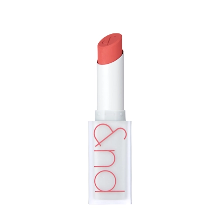 Rom&nd - Zero Matte Lipstick - Matowa Pomadka do Ust - 02 All The Jazz - 3g