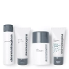 Dermalogica - Discover Healthy Skin KIT - Zestaw Bestsellerów Marki Dermalogica - 30ml+15ml+13g+15ml