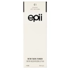 Epii - New Skin Toner Snow Mushroom & PHA - Nawilżająco-Złuszczający Tonik do Twarzy - 145ml