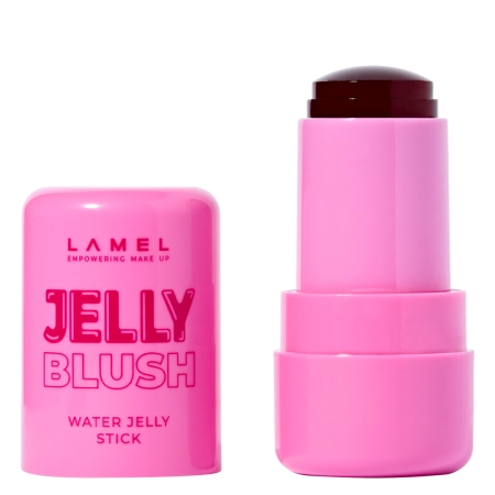 Lamel - Water Jelly Blush - Róż - 03 - 6,6g
