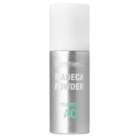 Centellian24 - Madeca Powder Tea Tree AC - Puder Kwasowy - 6g