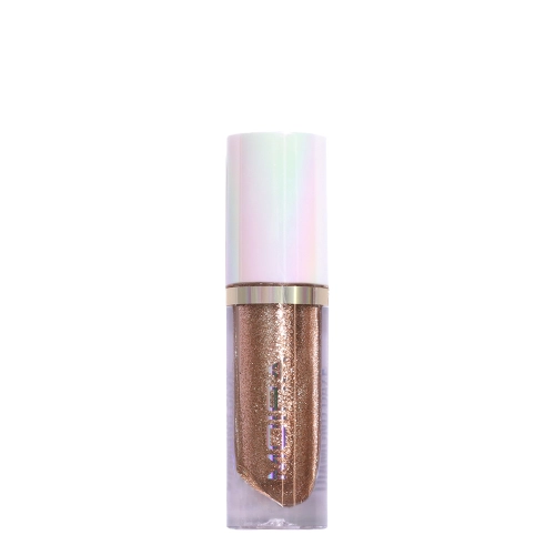 Moira - Diamond Daze Liquid Shadow - Rozświetlający Cień w Płynie - 005 Eye Contact - 3ml