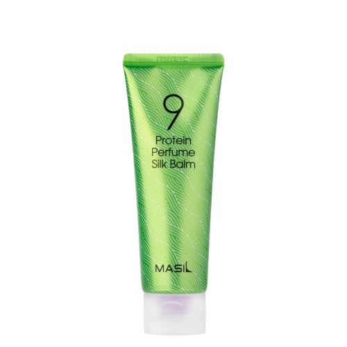 Masil - 9 Protein Perfume Silk Balm - Balsam do Włosów bez Spłukiwania - 120ml