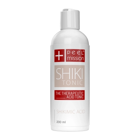 Peel Mission - Shiki Tonik - Tonik z Kwasem Szikimowym - 200ml