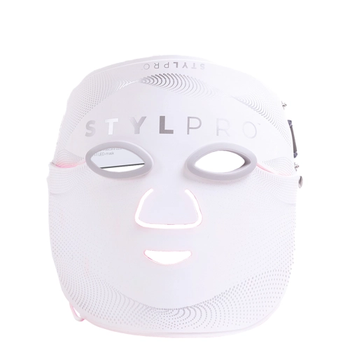 Stylpro - Wavelength Pro 5-in-1 LED Mask - Inteligentna Maska z Terapią Światłem