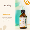 HairTry - Acid Queen - Trychologiczny Peeling Kwasowy do Skóry Głowy - 100ml