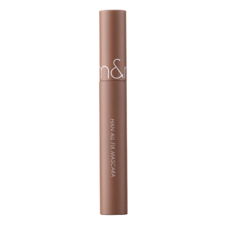 Rom&nd - Han All Fix Mascara - Tusz do Rzęs - 03 Hazel - 7g