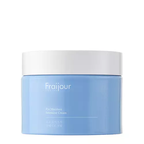 Fraijour - Pro-Moisture Intensive Cream - Intensywnie Nawilżający Krem do Twarzy - 50ml