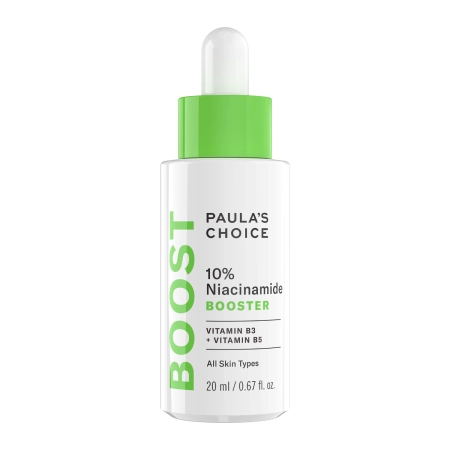 Paula's Choice - 10% Niacinamide Booster - Serum z 10% Witaminą B3 - 20ml