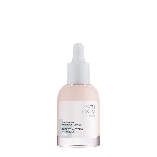 Eeny Meeny - Illuminating Serum with Ceramides - Rozświetlające Serum z Ceramidami - 30ml