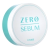 Etude House - Zero Sebum Drying Powder - Puder Mineralny - 4g