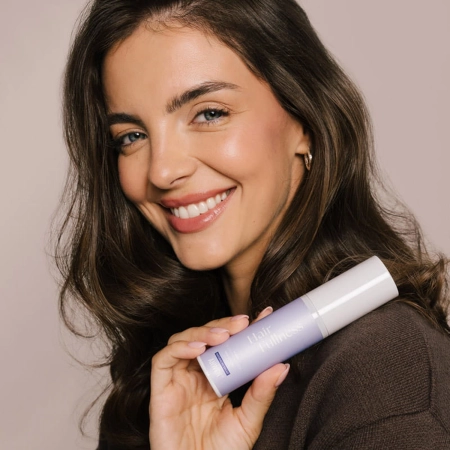Anwen - HairFullness - Puder do stylizacji włosów - 15g